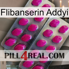 Flibanserin Addyi 10